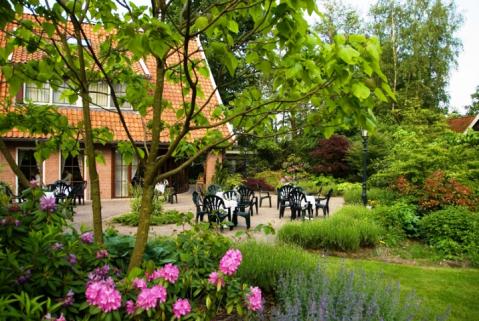 Landhotel de Greune Weide